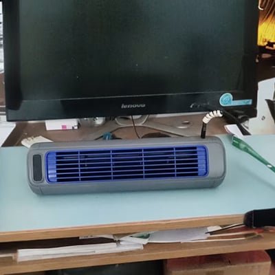 ChillReleaf Cooling Ace user Jones M. 